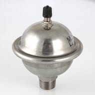 Гаситель гидроударов VALTEC мембранный VT.CAR19.I.04001