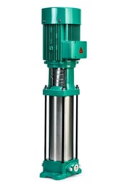   Native by WILO MVL 204-3/25/E/3-400-50-2-S1,  2474347