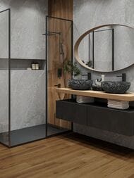 ��������������� ������ StaroWood  Forest Merbau  Matt (200�1200) ������, ������� (��.�.)