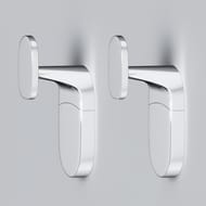 �������� AM.PM X-Joy WK88ED ����� 170�70 � ��������, ������ 80�140 ������, ������� �������, ������