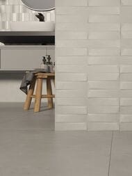 ��������������� ������ Gracia Ceramica Industry grey PG 01 (450�450�8) �����, 10400001069 (��.�.)