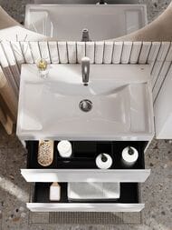 ����� ��� �������� ROCA ONA ��������� (785�450�565) 2 �����, ����: ����� ������� A857630509