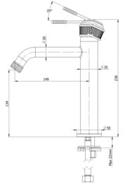 ��������� ��� �������� Remer Atelier AL12ARP, ���� �������������