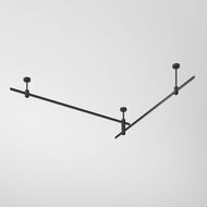 ������������ ������ � ������ ������� Elektrostandard Esthetic Magnetic a065433, ������