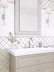 ������ ��������� Alma Ceramica Brenta (249x500) ����� TWU09MNR030 (��.�)