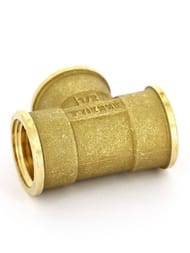 ������� Tiemme 1/2"��1/2"��1/2"� ������, 1500003