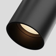 ������� �������� ���������� Maytoni Focus Led (����� ���) O-TR01-1-S-16WB3K, Elasity IP 3000� 16�� 38� ������