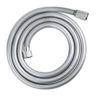 Душевой шланг Grohe Relexaflex 45973001 1500мм, гладкий, хром (шт)