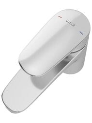 ��������� ��� �������� VitrA Flow Round, �������������, ������ ����� 80��, ���� A42923EXP