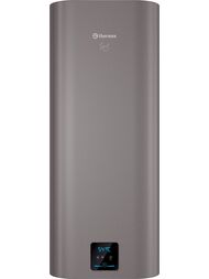 Водонагреватель накопительный Thermex SMART 100 V (410х430х922) 100л, 2кВт, электр.упр, серый