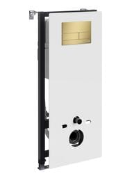 ����������� ��� ������� WasserKRAFT Abens � �������� �����, ����:������/����� 20TLT.010.ME.WH.MG04