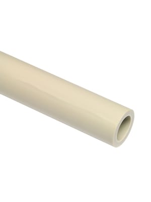 Труба PPR PN20 d16*2.7 цвет: серый (пог.м)