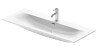 ���������� Duravit Viu 1230�490 ���������, ������������ ����., 1 ���. ��� ��������� 23441200001