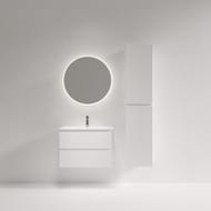 ����� ��������� SANCOS Snob R 690�390�500, 2 �����, ���������, Bianco,SNR70/39W