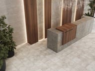 ��������������� ������ City Seed Light Grey EE01 (405�405)  ������ - �����, �������������� (��.�.)