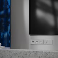 �������� ��� ������� ������������ ������� RJ45+RJ45 ���.6 Voltum S70 VLS001416, �����