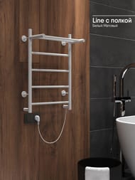 ����������������� Indigo Line �/� (electro) 600�500 (���.������, ����.�����) ����� ���. L�LE60-50WMPR