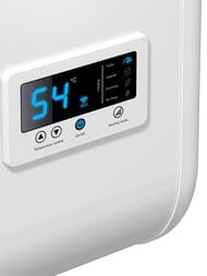 ��������������� Thermex IF 50 H Wi-Fi (pro) (�����.), 50�, 2���,  ������.����������