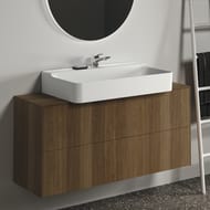 ����� ��� �������� Ideal Standard CONCA 1200x373x550 2 �� �������, ����.����, ����.� ������� T3949Y5