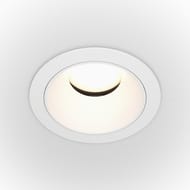 ������������ ���������� Voltega VGL051-U-1W, 10��, IP20, GU10, �����