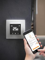   EcoSmart 25, , , Wi-Fi , 