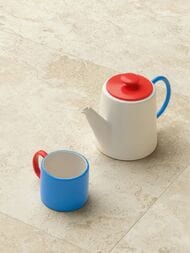   ColiseumGres Aurelia White (60012009)  610010003165 (..)