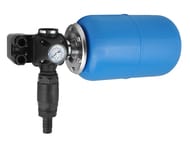 Комплект автоматики UNIPUMP АКВАРОБОТ М с гидроаккумулятором 5л