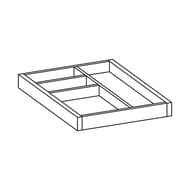 ������ ��� ������ Laufen ILBAGNOALESSI ONE 4.9240.2.097.631.1 (312�370�45) ����� ���