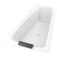 Ванна акриловая RIHO STILL SMART ELITE L 170x110 (L-образная панель в комплекте), прямоугольная