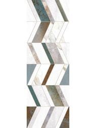 ������ ��������� Alma Ceramica Oxide (246x740) ������������ TWU12OXD17R (��.�)