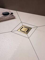 ���� ������� BERGES PLATZ Norma 100�100, �����. ��., ����. ������ S-����� D50/105�� �30/80��, 092058