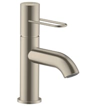 ��������� Axor Uno 38021820 ��� ����������� ������������, ������������ ������, ����. ������