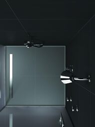 ������� ����� BERGES B1 Keramik 600, ���.����, ����. ������ S-����� D50/105�� �50��, 090017