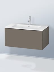    Duravit L-Cube 820481405 , 1 ,    LC614109090