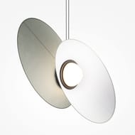 ��������� ���������� Maytoni Evolution (���������) MOD396PL-L10GR3K, 3000K, 9��, 120�, IP20, LED, ������