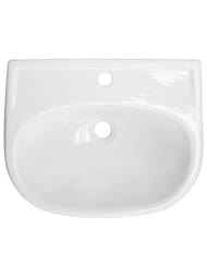     (500400)     WB.PD/Comfort/50-C/WHT.G/S1