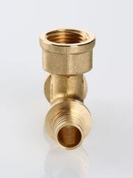 ������� VALTEC ����������, 25�3/4"��25, ������ VTm.432.BG.250525