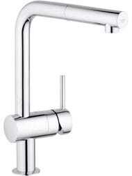 ��������� Grohe Minta 32168000 ��� �����, ������� ���������, ���������� ����� 217��