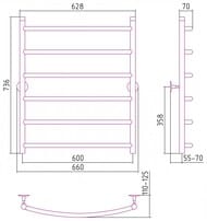 ����������������� ������� ������ ���������-50 800x600, ����.�����, ������������� �����.,00650-8060