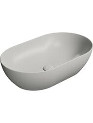 �������� ��������� GSI PURA (600�370�160) ��� �������� � ��������� ��� ���������,Cenere Matte 883417