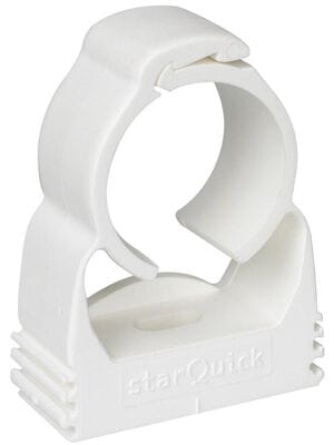 Хомут Walraven starQuick 16-20мм, цвет: белый, арт.855018