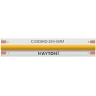 ������������ ����� Maytoni Led Strip 201075 Ultra 24� COB 12��/� 3000� 5� IP 20, �����