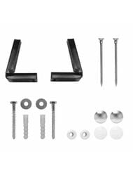 - GSI PURA   630890360   Swirlflush,     SLIM, 8806 26+FVB+869126+BSCR+MS86CSN26