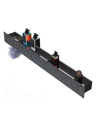 ����� FLOW Bee Patron 900�92�90 ���������, ������ �����, ������ Fl-bee-pat90�-�