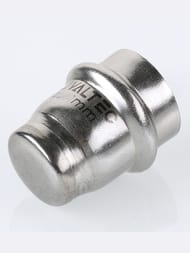 Заглушка VALTEC нерж. сталь 88.9 VTi.961.I.000089