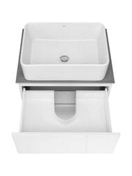 ����� ��� �������� Roca Luna 60, 586�450�560 2 ����� ����� ZRU9307764