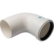 ������� �������� STOUT ���������. ���� 87� DN80 �/� PP-FE SCA-8080-000090