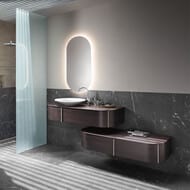 ���������� Burgbad Sys30 500�500�91 ���������, ���. ������, � ������ ��������, ����� MWGU050C0001