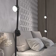 ��������� ���������� Maytoni Cup (���) TR124B-12W4K-B Parity 4000K 12�� 120� ������, IP20