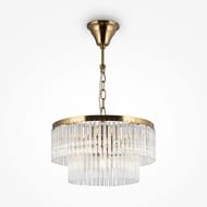 ��������� ���������� Maytoni Colonne (������) MOD093PL-04BS, IP20, E14�9, ������